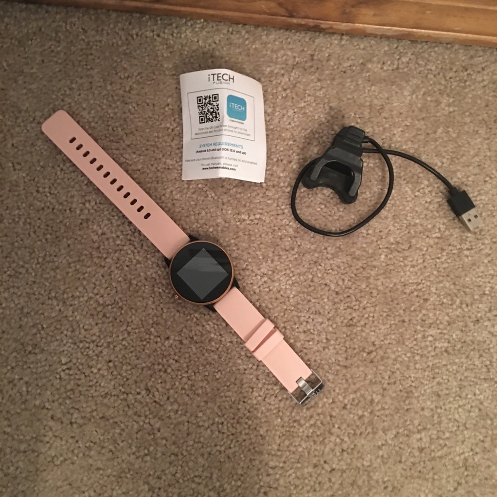 Smart watch